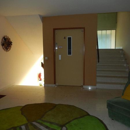 Studio 35 Qm Todtmoos Dış mekan fotoğraf