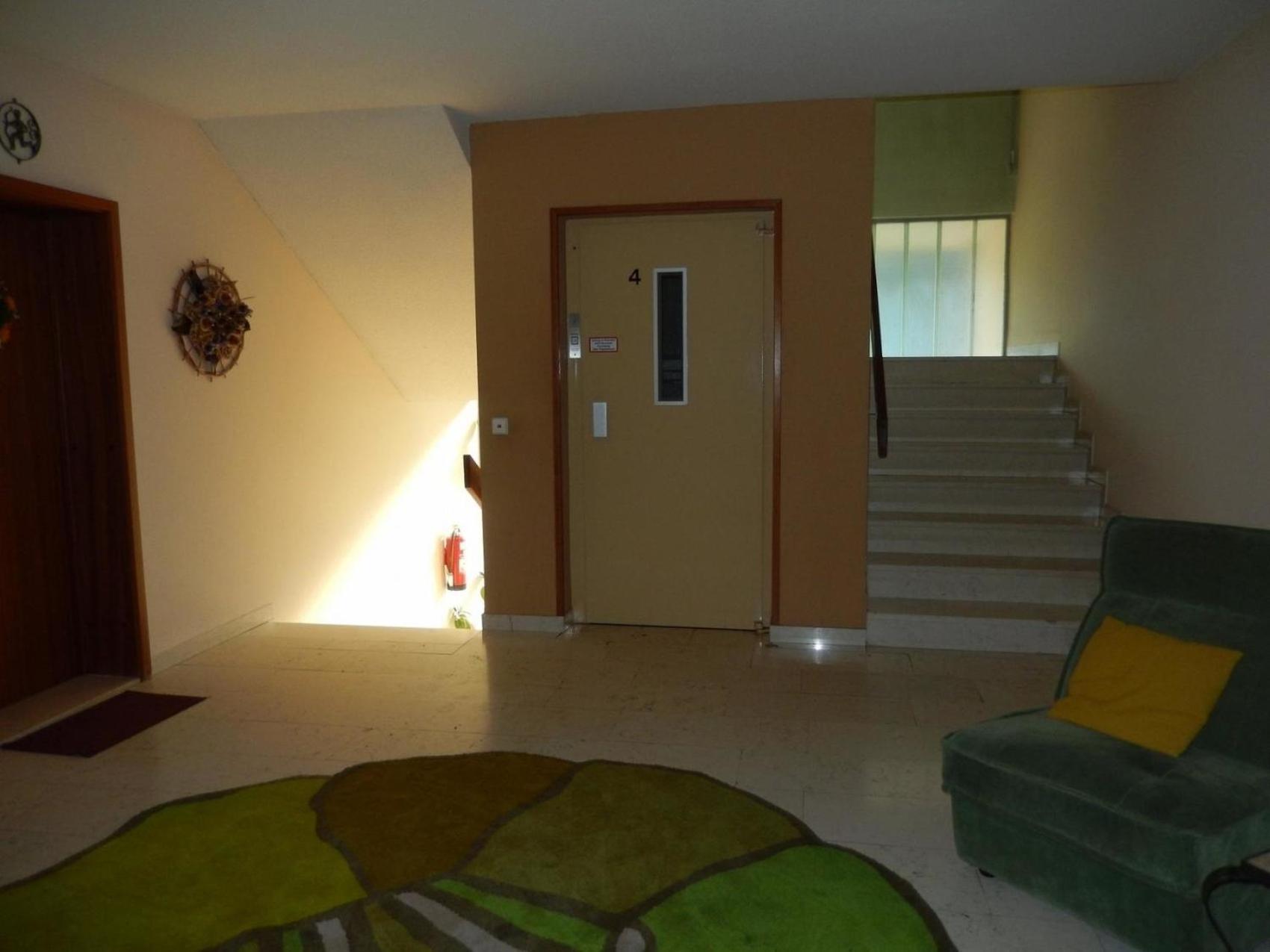 Studio 35 Qm Todtmoos Dış mekan fotoğraf