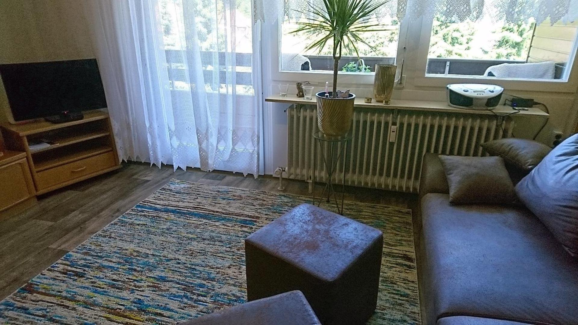 Studio 35 Qm Todtmoos Dış mekan fotoğraf
